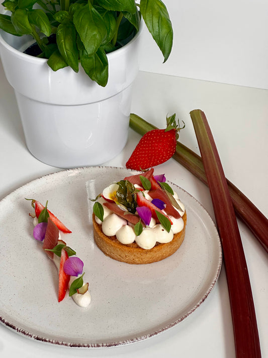 Box Dessert Juin-Juillet
