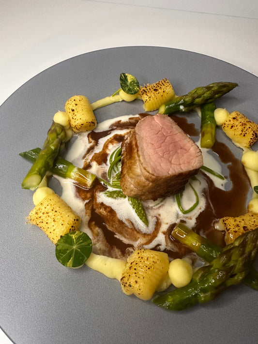 Box Plat Juin-Juillet